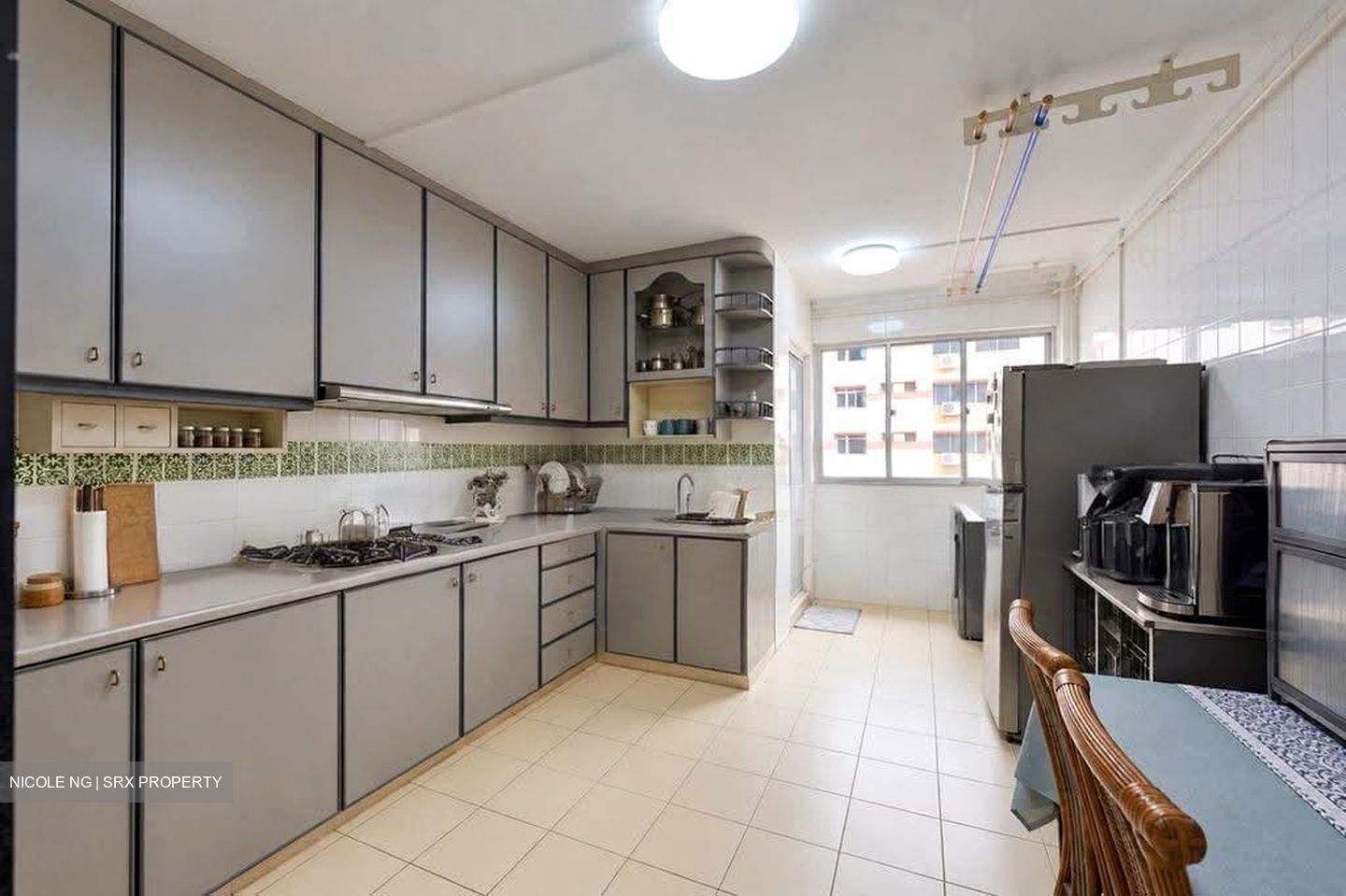 Blk 438 Choa Chu Kang Avenue 4 (Choa Chu Kang), HDB 4 Rooms #636882291